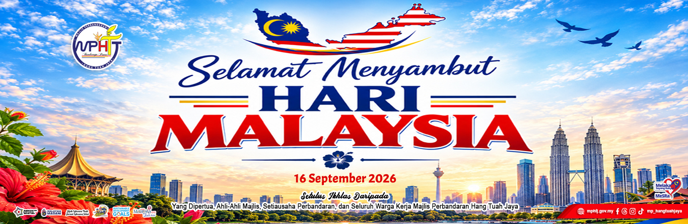 Hari Malaysia 2026