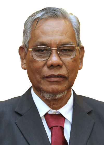 Clr. Tuan Hj Sani Bin Ali
