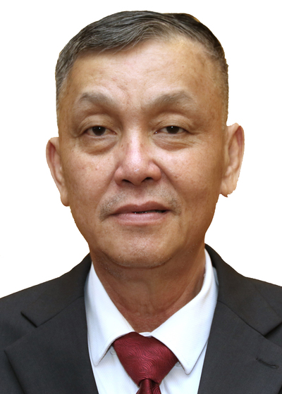 Clr. Encik Tan Chee Seng