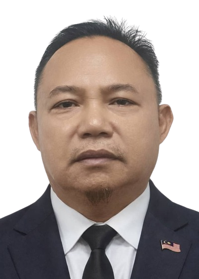 Clr. Encik Azmi Bin Abu Bakar