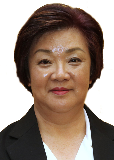 Clr. Puan Tee Sioh Khian