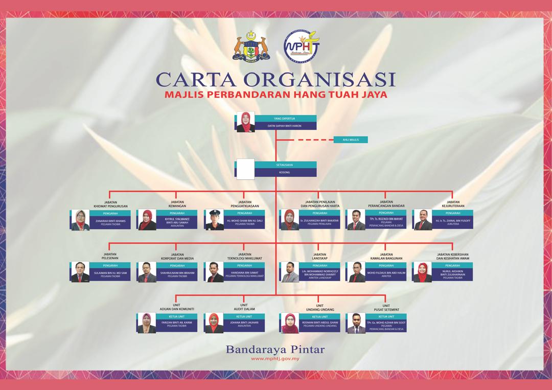 cartaorganisasi